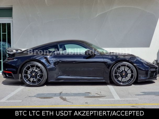 Porsche 992 Turbo S 478 kW image number 5