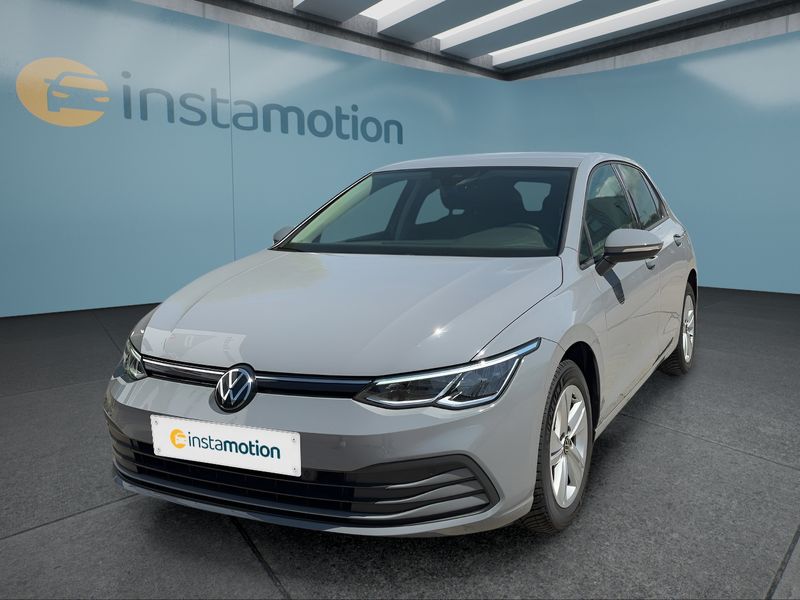 Volkswagen Golf 8 1.0