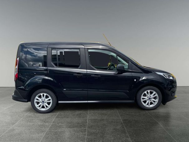 Ford Tourneo Connect 1.5 Trend 74 kW image number 6