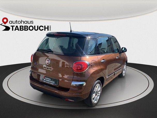 Fiat 500L 88 kW image number 6