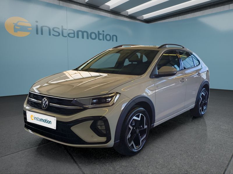 Volkswagen Taigo 1.0 TSI