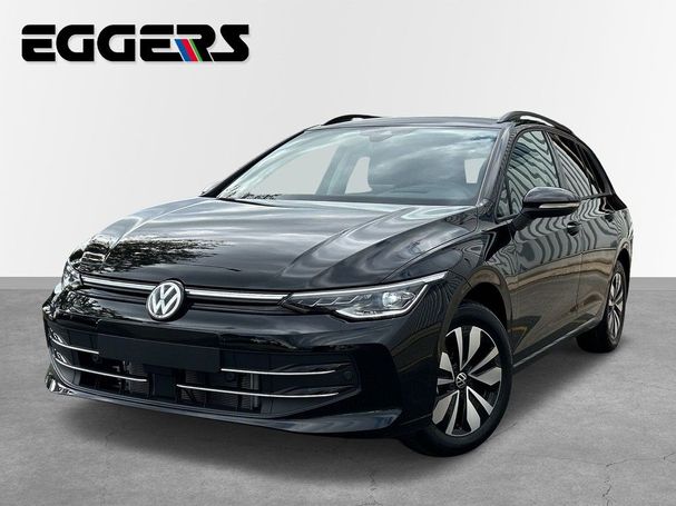 Volkswagen Golf Variant 2.0 TDI DSG 110 kW image number 1