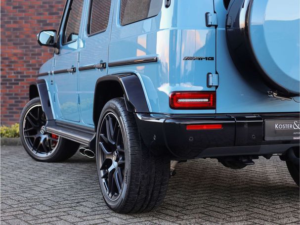 Mercedes-Benz G 63 AMG G 430 kW image number 5