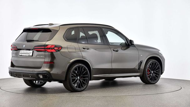 BMW X5 xDrive40d 250 kW image number 7