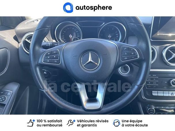 Mercedes-Benz GLA 180 90 kW image number 7