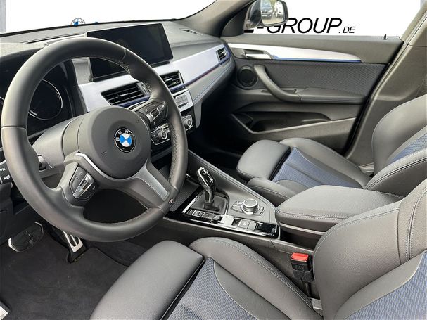 BMW X2 xDrive20i M Sport X 131 kW image number 10