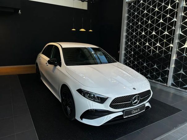 Mercedes-Benz A 220 140 kW image number 2