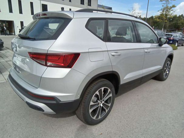 Seat Ateca 1.5 TSI DSG Style 110 kW image number 2