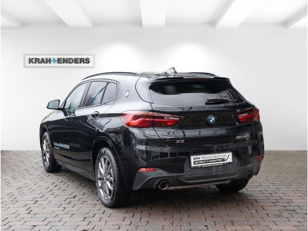 BMW X2 M35i xDrive 225 kW image number 3