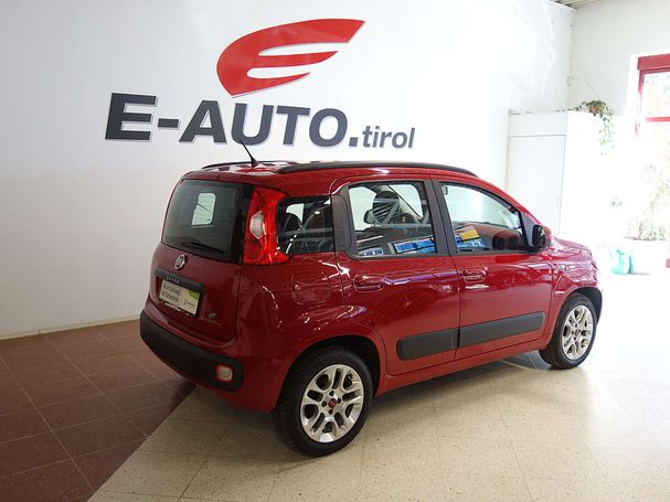 Fiat Panda 1.2 Lounge 51 kW image number 7