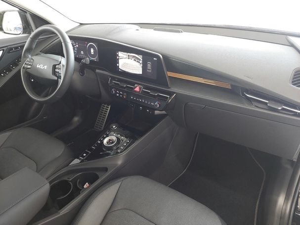 Kia Niro 1.6 GDI Spirit 135 kW image number 18