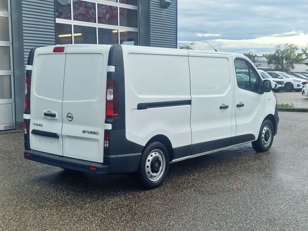 Opel Vivaro L2H1 92 kW image number 2