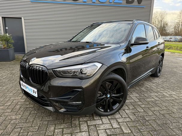 BMW X1 25e xDrive 163 kW image number 1