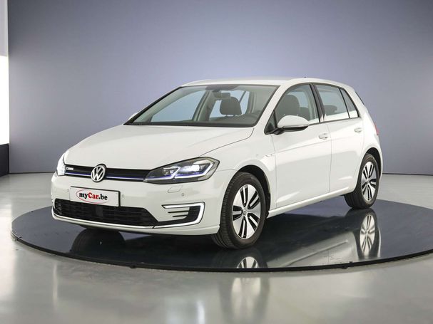 Volkswagen Golf 100 kW image number 1