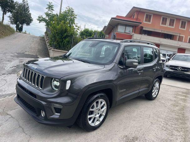 Jeep Renegade 1.6 96 kW image number 1