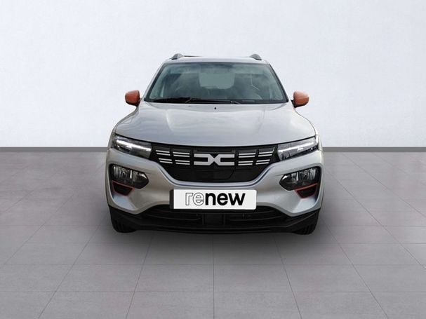 Dacia Spring Electric 45 33 kW image number 7