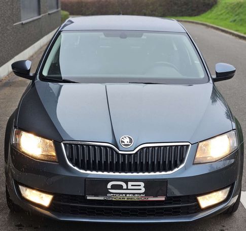 Skoda Octavia 1.0 TSI 85 kW image number 1