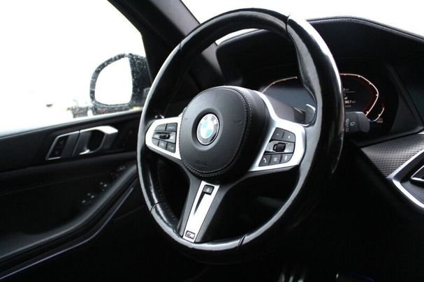 BMW X5 xDrive30d 210 kW image number 9