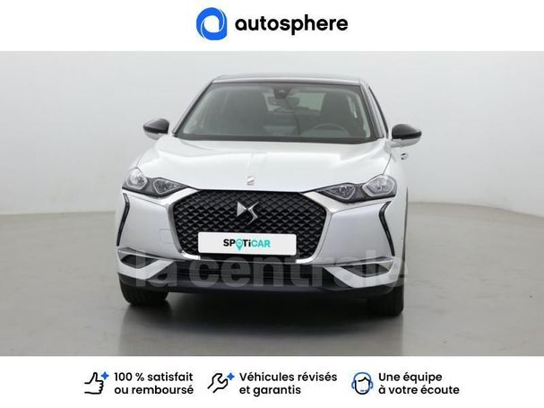 DS Automobiles 3 Crossback E-Tense 100 kW image number 2