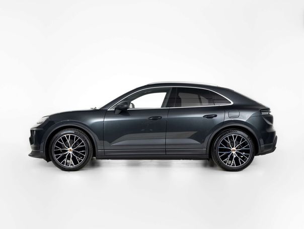 Porsche Macan 300 kW image number 3