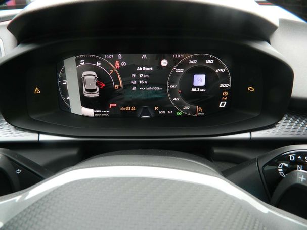 Cupra Terramar 1.5 e-Hybrid VZ DSG 200 kW image number 21