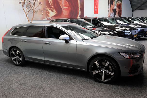 Volvo V90 T8 R Design AWD 300 kW image number 8