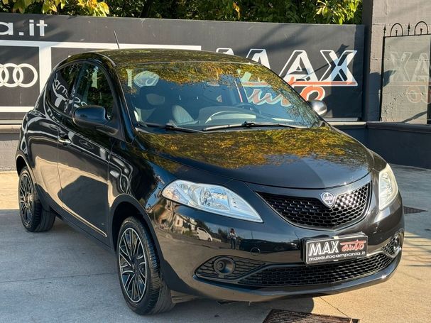 Lancia Ypsilon 51 kW image number 2