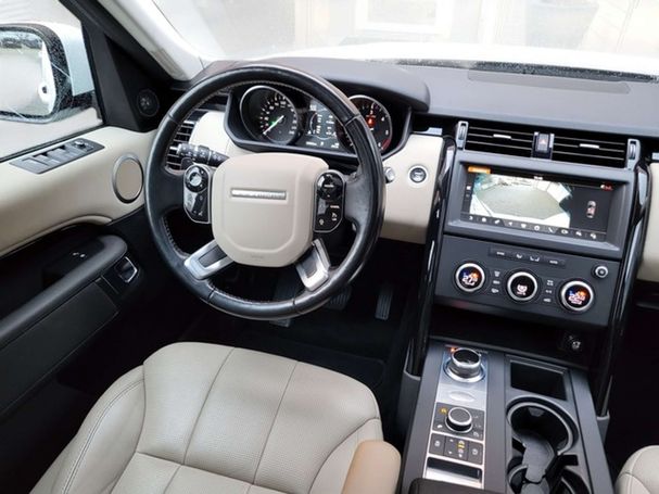 Land Rover Discovery 225 kW image number 5