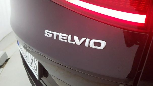 Alfa Romeo Stelvio 206 kW image number 18