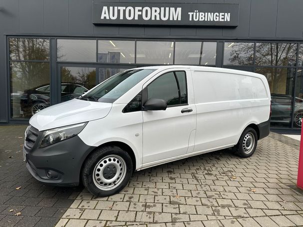 Mercedes-Benz Vito 114 4Matic 100 kW image number 2