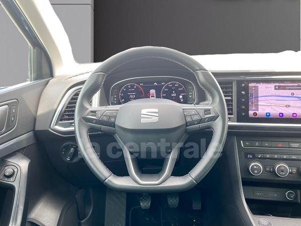 Seat Ateca 1.0 TSI 81 kW image number 16