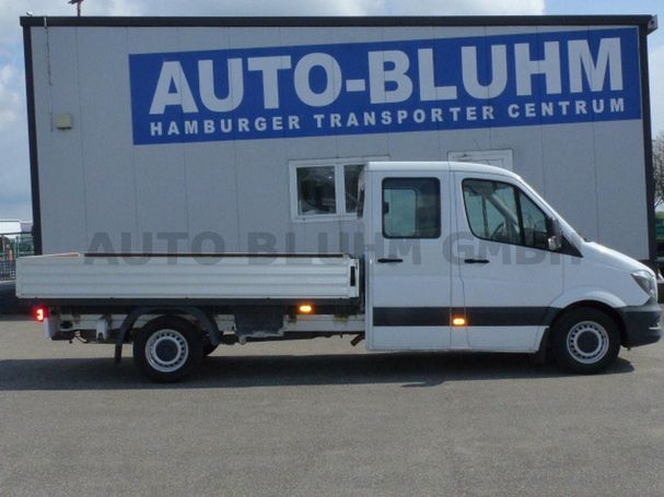 Mercedes-Benz Sprinter 314 CDi 105 kW image number 1