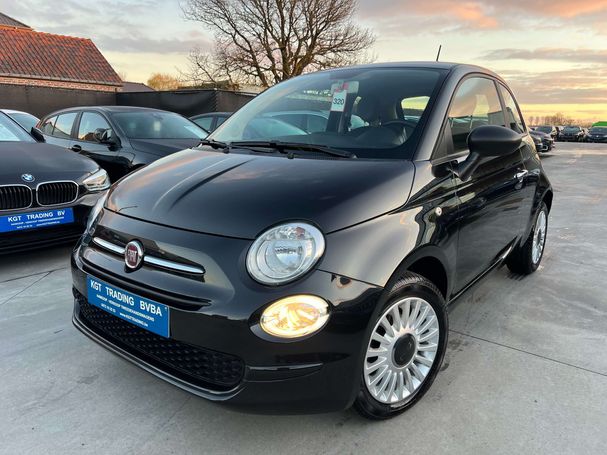 Fiat 500 1.2 51 kW image number 1