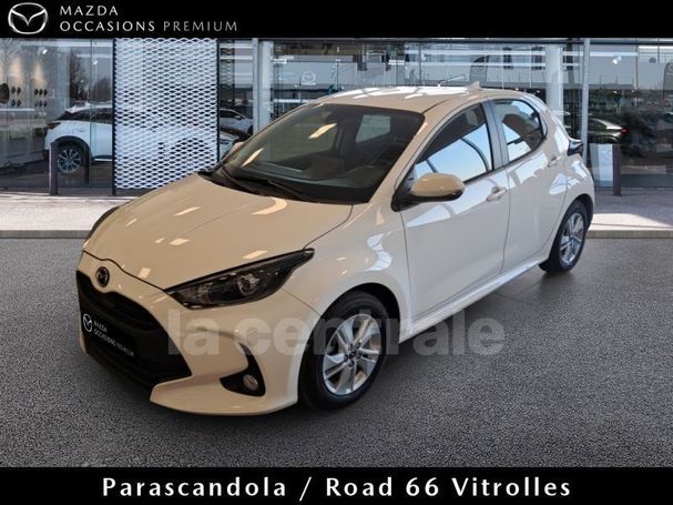 Mazda 2 85 kW image number 1