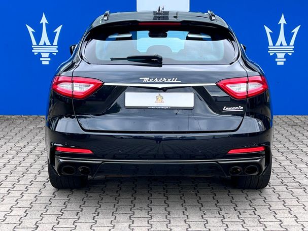 Maserati Levante Trofeo 427 kW image number 9