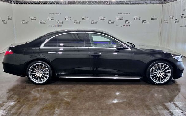 Mercedes-Benz S 350 230 kW image number 7