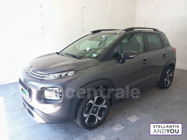 Citroen C3 Aircross PureTech 110 S&S Shine 81 kW image number 1