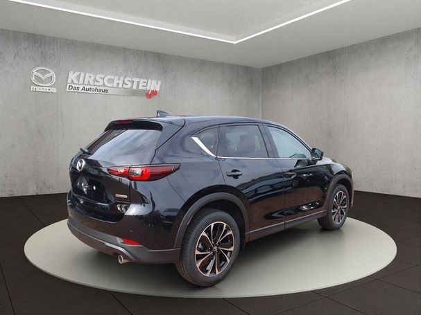 Mazda CX-5 AWD 143 kW image number 3