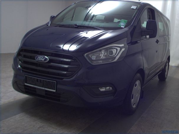 Ford Transit Custom L1 2.0 TDCi Trend 96 kW image number 1