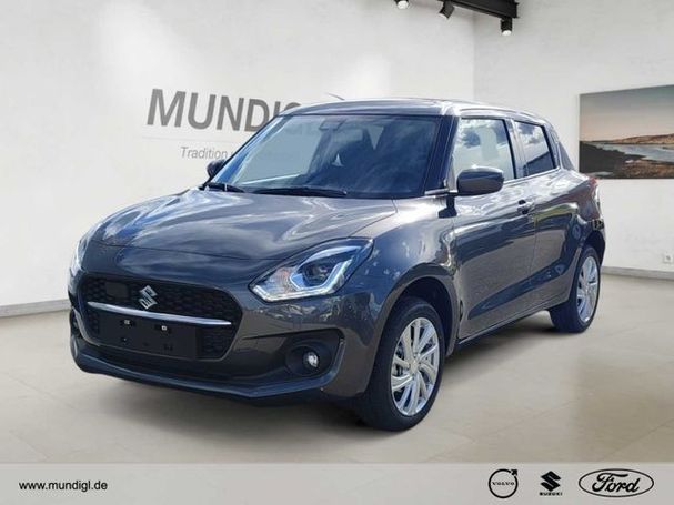 Suzuki Swift Comfort Allgrip 61 kW image number 1