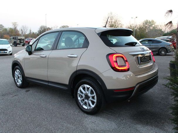 Fiat 500X 1.3 City Cross 70 kW image number 5