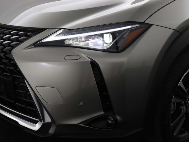 Lexus UX 250h 135 kW image number 33