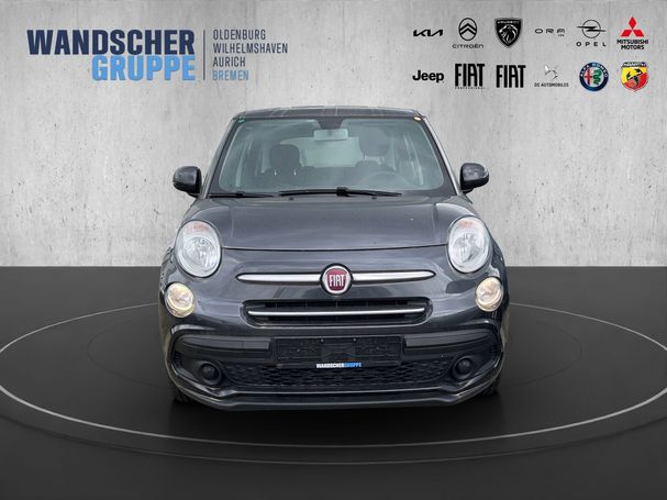 Fiat 500L 70 kW image number 15