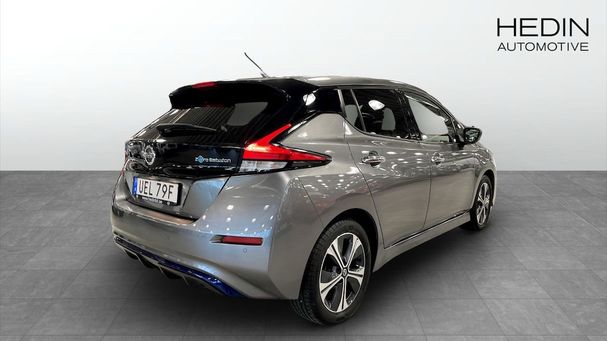 Nissan Leaf 110 kW image number 5