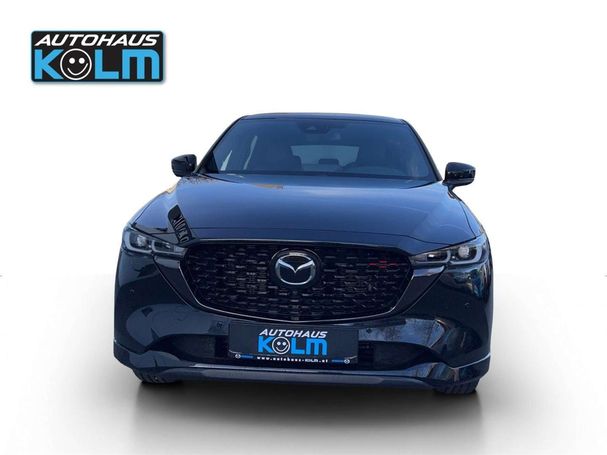 Mazda CX-5 e-Skyactiv G AWD 143 kW image number 2