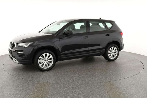 Seat Ateca 1.5 TSI DSG Style 110 kW image number 29