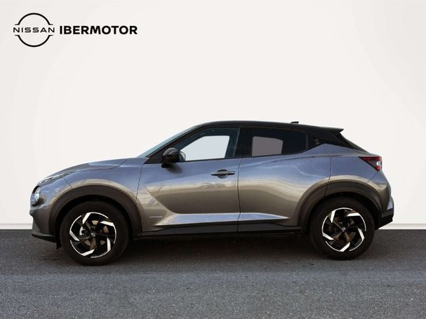 Nissan Juke 105 kW image number 4