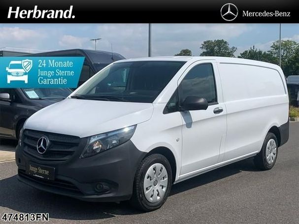 Mercedes-Benz Vito 75 kW image number 1