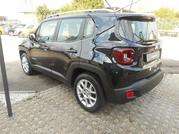 Jeep Renegade 96 kW image number 5