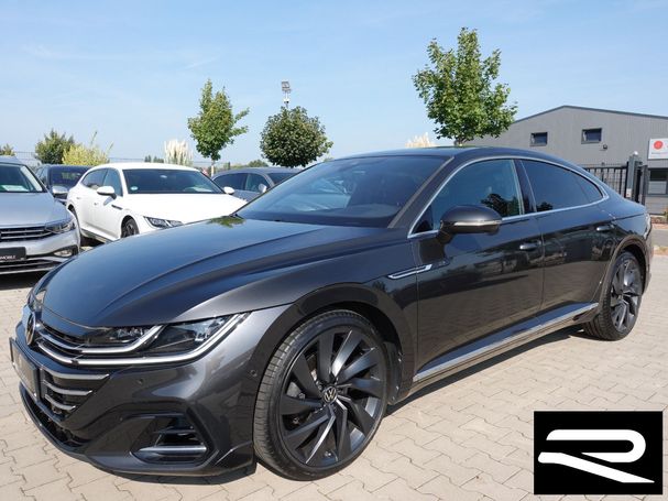 Volkswagen Arteon 2.0 TDI DSG 4Motion 147 kW image number 1